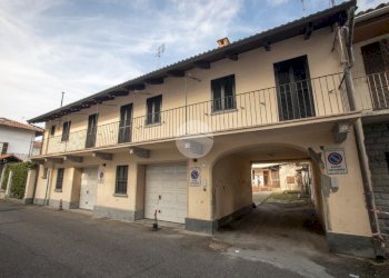 Casa semi indipendente Via San Giovanni, Savigliano - foto 1