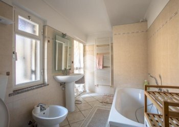 Casa semi indipendente Via San Giovanni, Savigliano - foto 18
