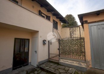 Casa semi indipendente Via San Giovanni, Savigliano - foto 26
