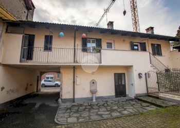 Casa semi indipendente Via San Giovanni, Savigliano - foto 27