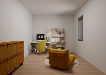 Casa semi indipendente Via San Giovanni, Savigliano - foto 15