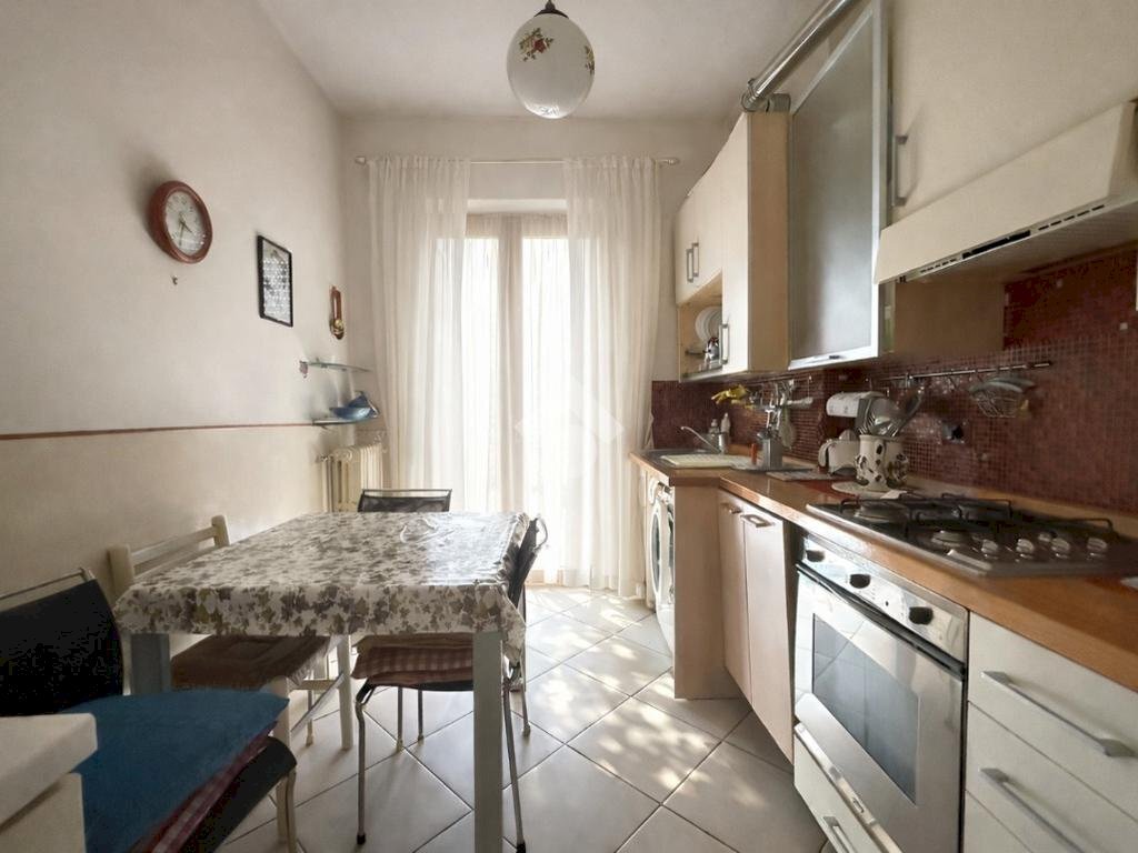 Quadrilocale Via Valle San Giovanni, Nizza Monferrato - foto 2