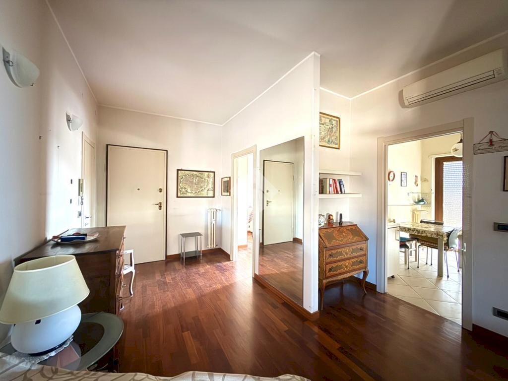 Quadrilocale Via Valle San Giovanni, Nizza Monferrato - foto 1