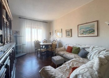 Quadrilocale Via Valle San Giovanni, Nizza Monferrato - foto 7