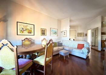 Quadrilocale Via Valle San Giovanni, Nizza Monferrato - foto 8