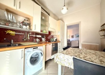 Quadrilocale Via Valle San Giovanni, Nizza Monferrato - foto 9