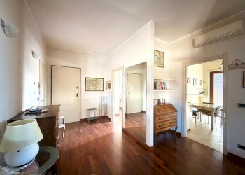 Quadrilocale Via Valle San Giovanni, Nizza Monferrato - foto 1