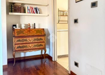 Quadrilocale Via Valle San Giovanni, Nizza Monferrato - foto 19