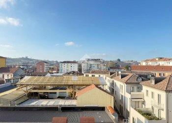 Quadrilocale Via Valle San Giovanni, Nizza Monferrato - foto 21