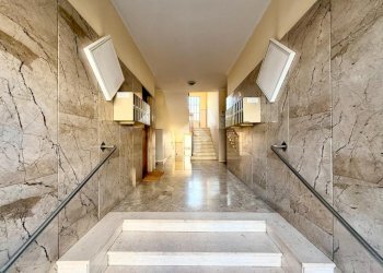 Quadrilocale Via Valle San Giovanni, Nizza Monferrato - foto 22