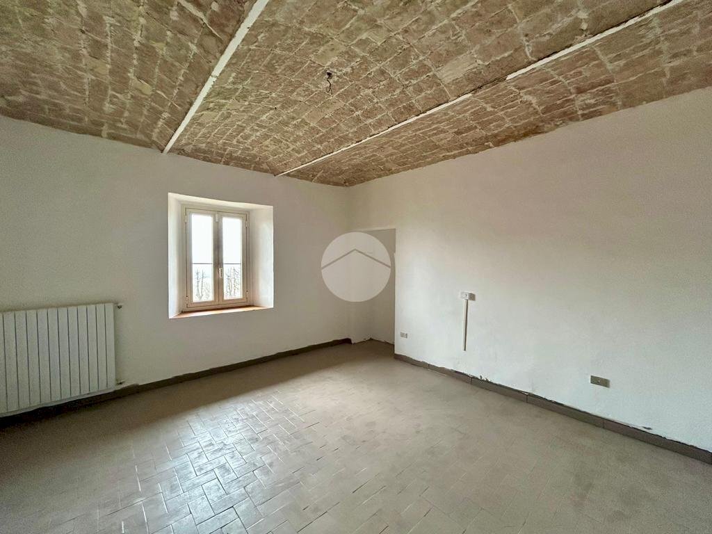 Semi-detached house Via Vittorio Emanuele, Alfiano Natta - photo 1