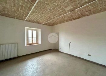 Semi-detached house Via Vittorio Emanuele, Alfiano Natta - photo 1