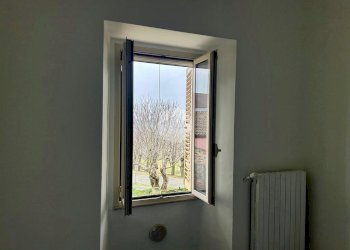 Semi-detached house Via Vittorio Emanuele, Alfiano Natta - photo 8