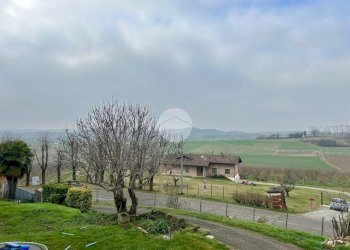 Semi-detached house Via Vittorio Emanuele, Alfiano Natta - photo 9