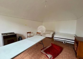 Semi-detached house Via Vittorio Emanuele, Alfiano Natta - photo 17