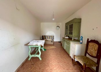 Semi-detached house Via Vittorio Emanuele, Alfiano Natta - photo 19
