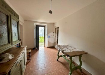 Semi-detached house Via Vittorio Emanuele, Alfiano Natta - photo 20