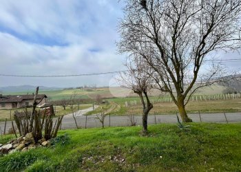 Semi-detached house Via Vittorio Emanuele, Alfiano Natta - photo 21