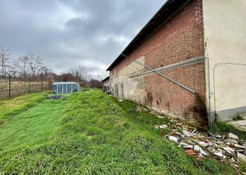 Semi-detached house Via Vittorio Emanuele, Alfiano Natta - photo 22