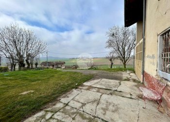 Semi-detached house Via Vittorio Emanuele, Alfiano Natta - photo 23