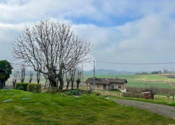 Semi-detached house Via Vittorio Emanuele, Alfiano Natta - photo 24
