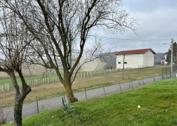 Semi-detached house Via Vittorio Emanuele, Alfiano Natta - photo 25