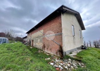 Semi-detached house Via Vittorio Emanuele, Alfiano Natta - photo 26