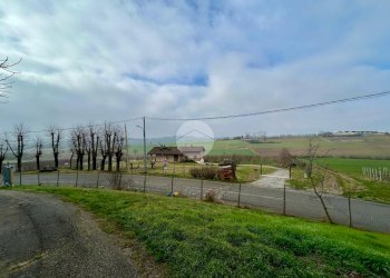 Semi-detached house Via Vittorio Emanuele, Alfiano Natta - photo 27