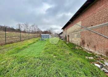 Semi-detached house Via Vittorio Emanuele, Alfiano Natta - photo 29