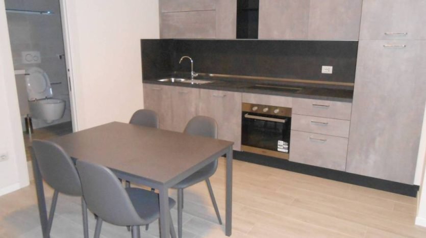 One-room apartment Bologna - photo 1