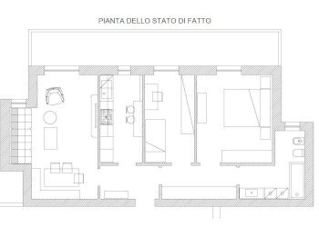 Foto 24 - Four-room apartment Francavilla al Mare - photo 24