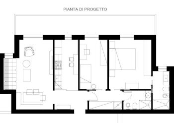 Foto 25 - Four-room apartment Francavilla al Mare - photo 25
