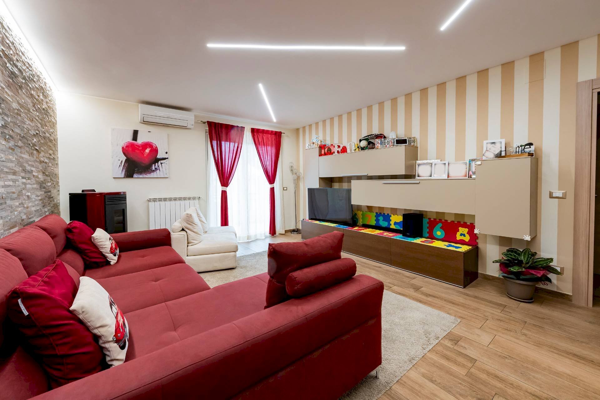 Foto 2 - Apartment VIA VALLEPARO
 
3, Torrevecchia Teatina - photo 2