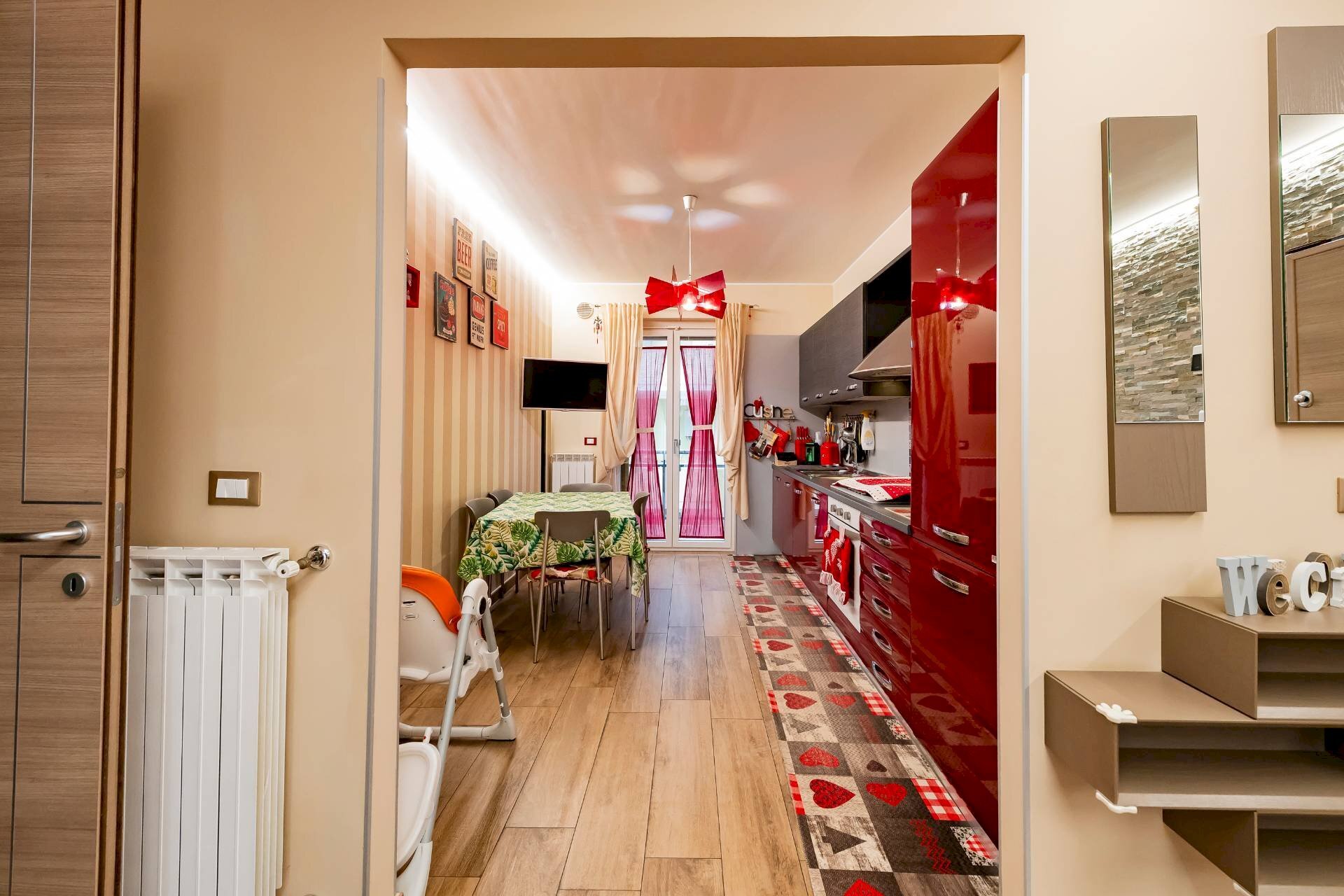 Foto 3 - Apartment VIA VALLEPARO
 
3, Torrevecchia Teatina - photo 3