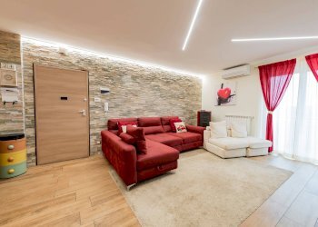 Foto 1 - Apartment VIA VALLEPARO
 
3, Torrevecchia Teatina - photo 1