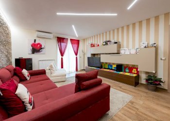 Foto 2 - Apartment VIA VALLEPARO
 
3, Torrevecchia Teatina - photo 2