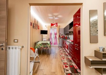 Foto 3 - Apartment VIA VALLEPARO
 
3, Torrevecchia Teatina - photo 3