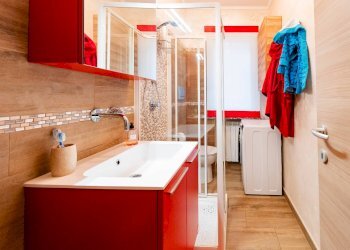 Foto 10 - Apartment VIA VALLEPARO
 
3, Torrevecchia Teatina - photo 10