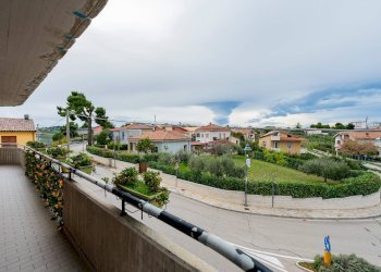 Foto 12 - Apartment VIA VALLEPARO
 
3, Torrevecchia Teatina - photo 12