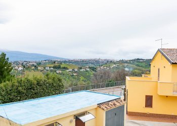 Foto 13 - Apartment VIA VALLEPARO
 
3, Torrevecchia Teatina - photo 13