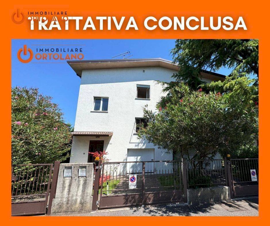 Foto 1 - Casa semi indipendente Via Salvo d'Acquisto
 
5, San Canzian d'Isonzo - foto 1