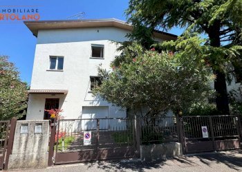 Foto 1 - Casa semi indipendente Via Salvo d'Acquisto
 
5, San Canzian d'Isonzo - foto 1