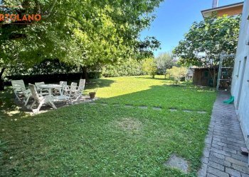 Foto 15 - Casa semi indipendente Via Salvo d'Acquisto
 
5, San Canzian d'Isonzo - foto 15