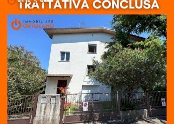 Foto 1 - Casa semi indipendente Via Salvo d'Acquisto
 
5, San Canzian d'Isonzo - foto 1