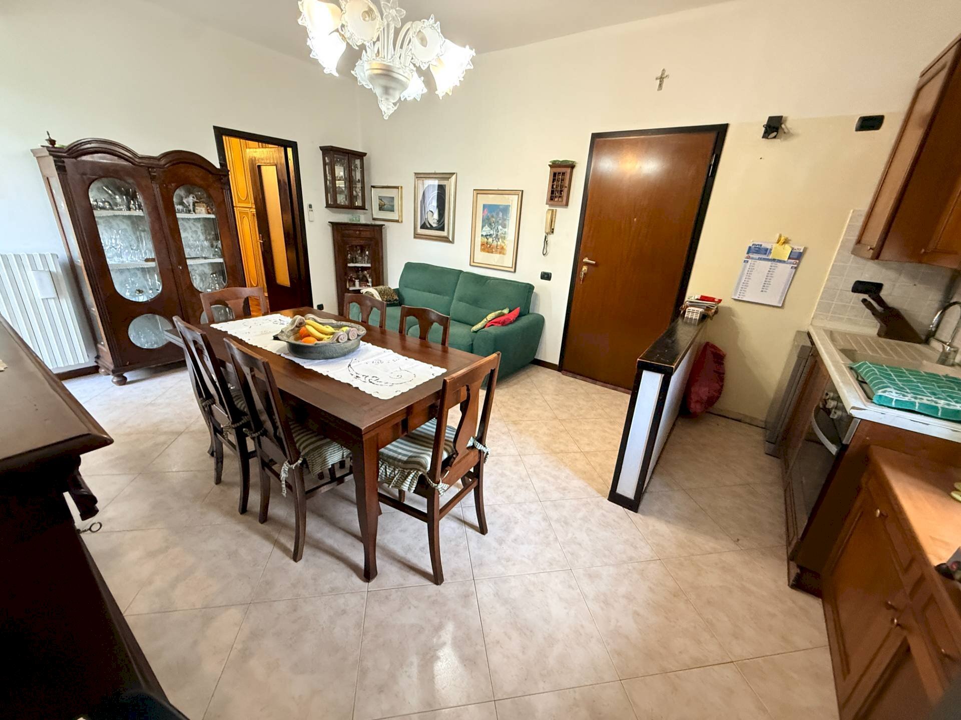 Foto 1 - Two-room apartment via xxv maggio
 
76, Arcore - photo 1