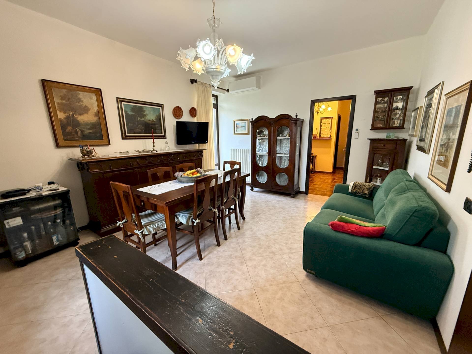 Foto 2 - Two-room apartment via xxv maggio
 
76, Arcore - photo 2