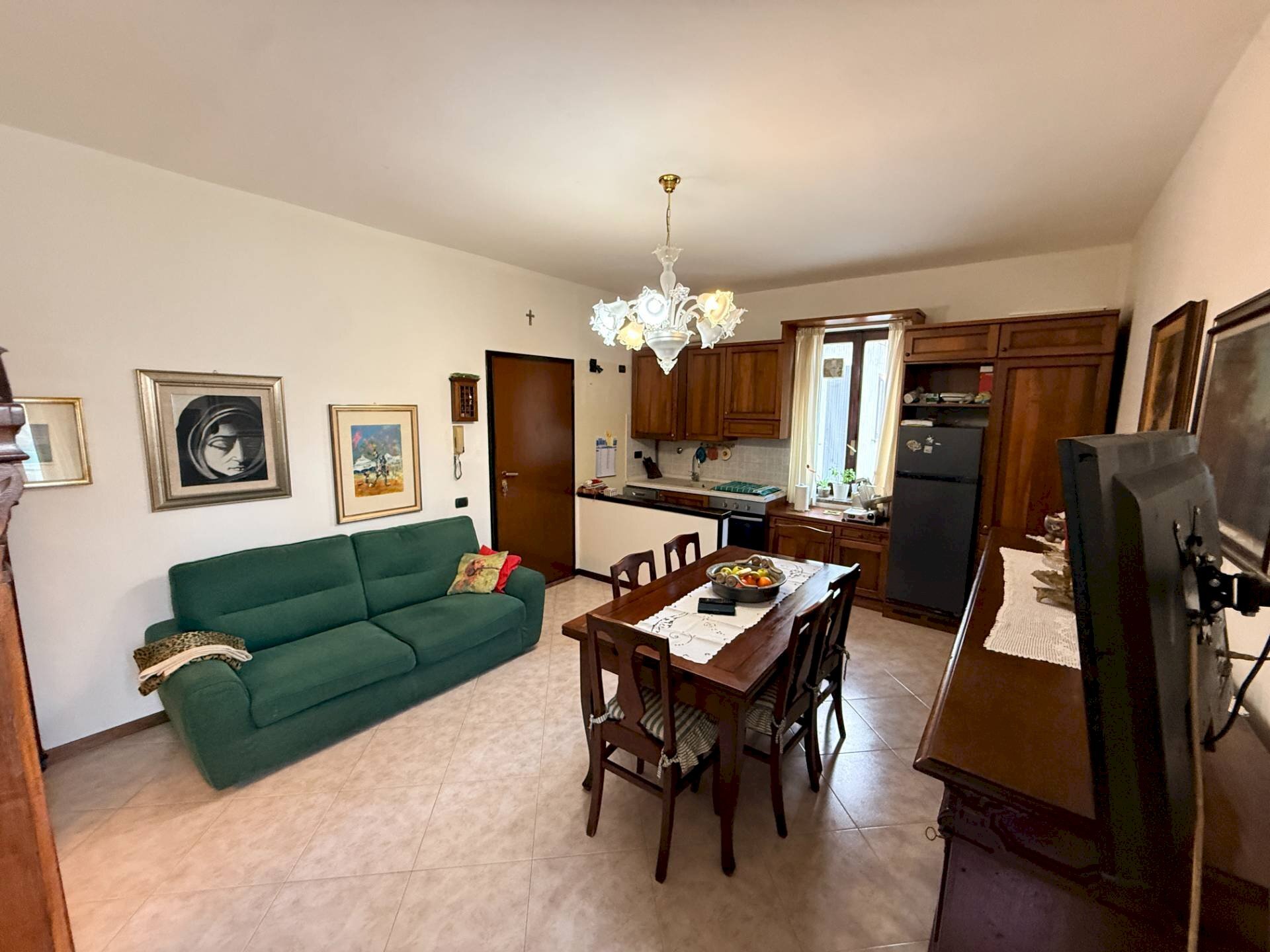 Foto 3 - Two-room apartment via xxv maggio
 
76, Arcore - photo 3