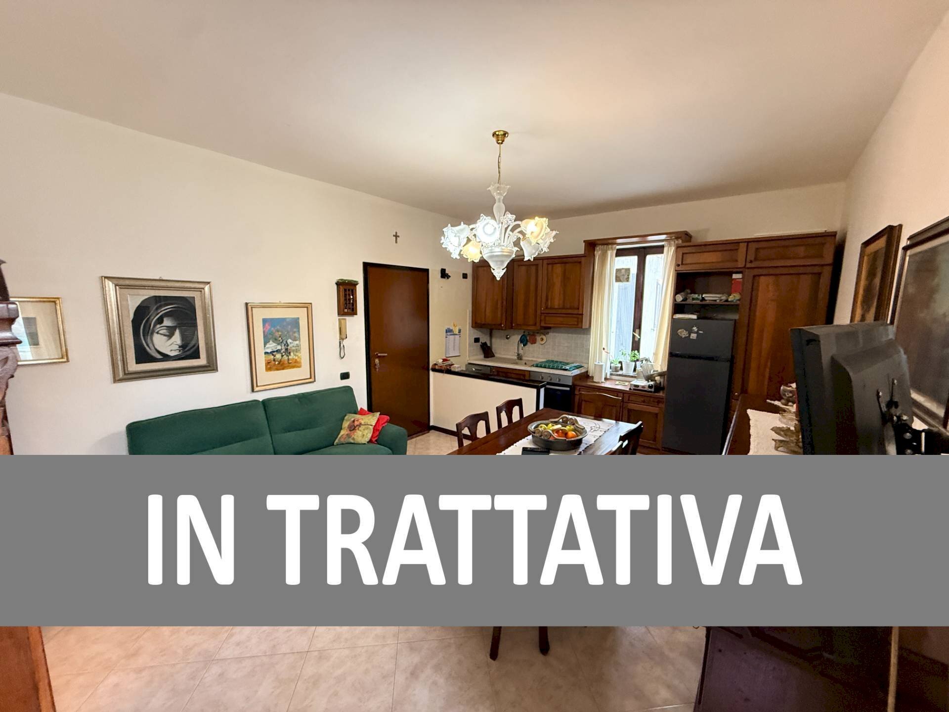 Foto 1 - Two-room apartment via xxv maggio
 
76, Arcore - photo 1