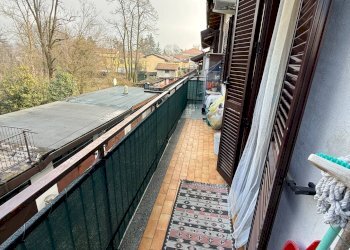 Foto 9 - Two-room apartment via xxv maggio
 
76, Arcore - photo 9