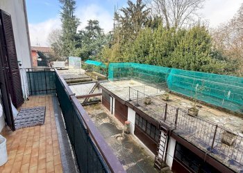 Foto 10 - Two-room apartment via xxv maggio
 
76, Arcore - photo 10